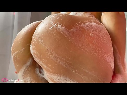 ❤️ Brunette masturbearet poesje mei Vibrator nei intens orgasme yn dûs Seksfideo by ús fy.vanalize.ru ️❤